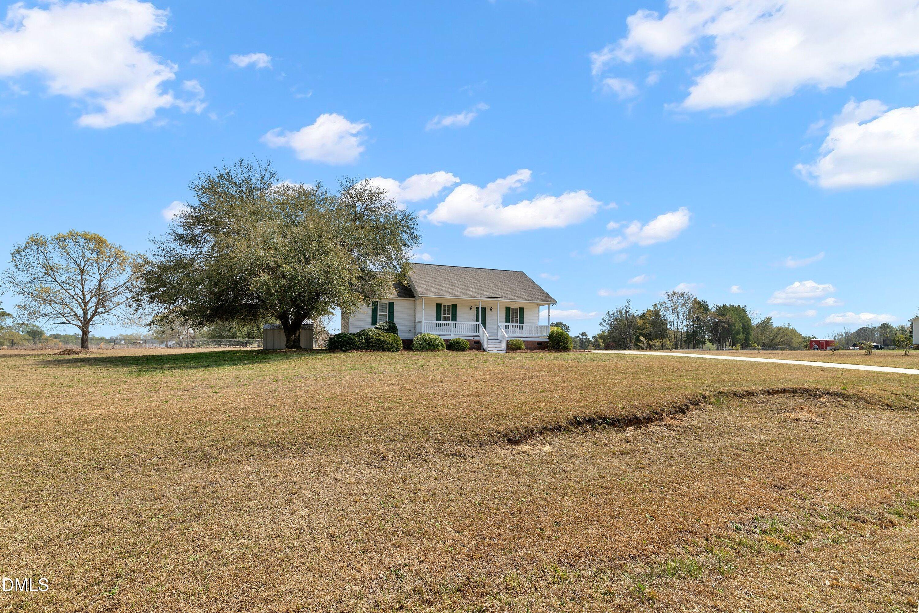 100 Trail Ridge Drive