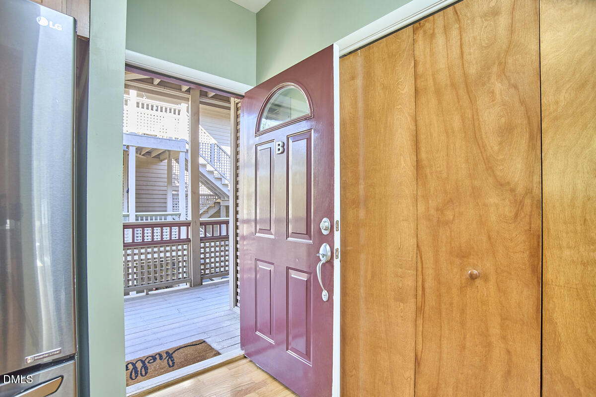 107 Mulberry Street Apt B