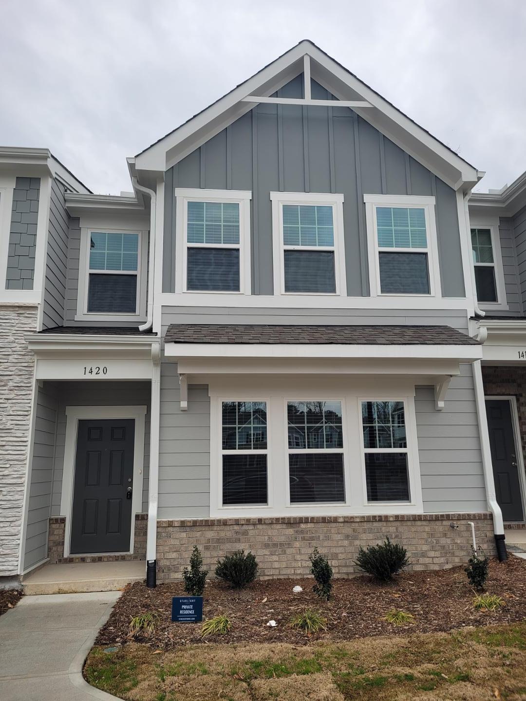 View Wake Forest, NC 27587 townhome