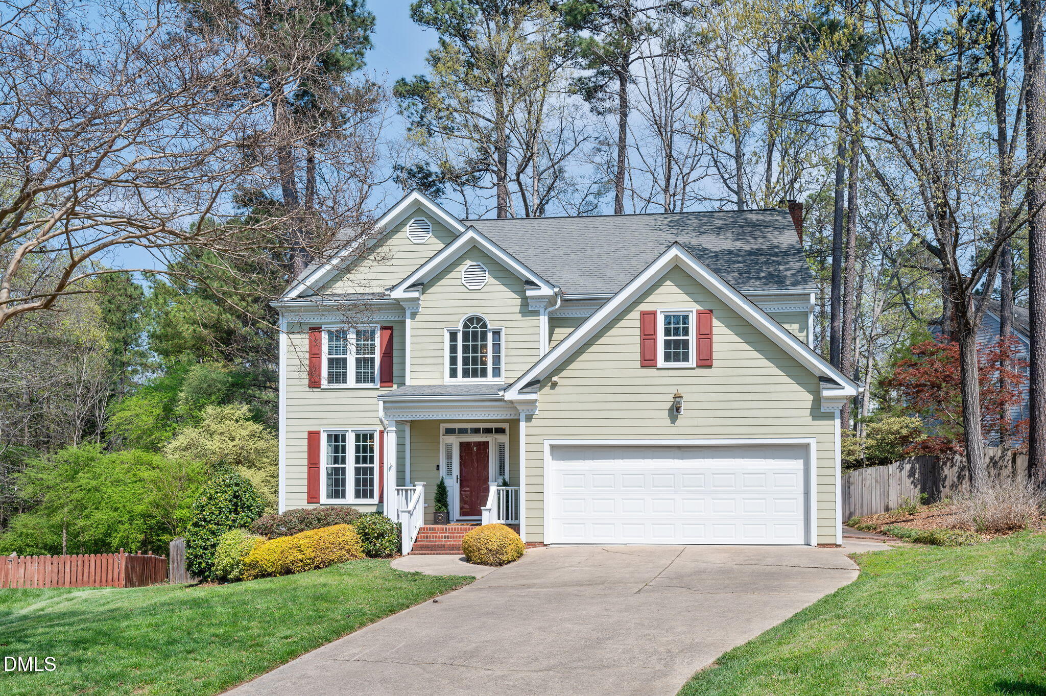 222 Custer Trail