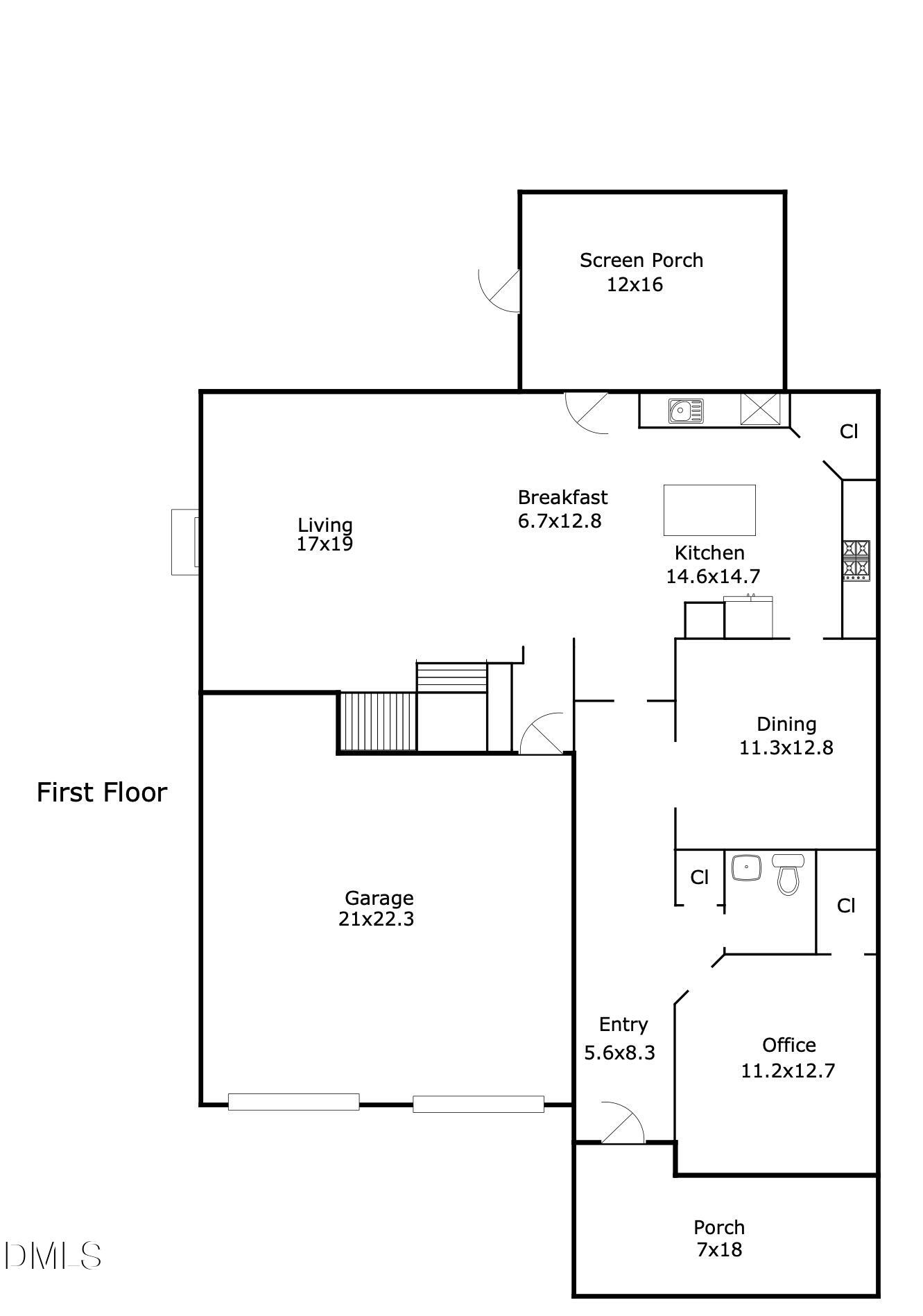 443 Boulder Point Drive