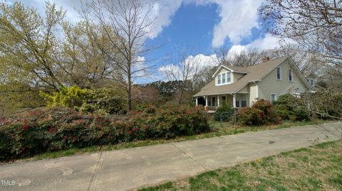 2121 Allensville Road Roxboro NC 27574