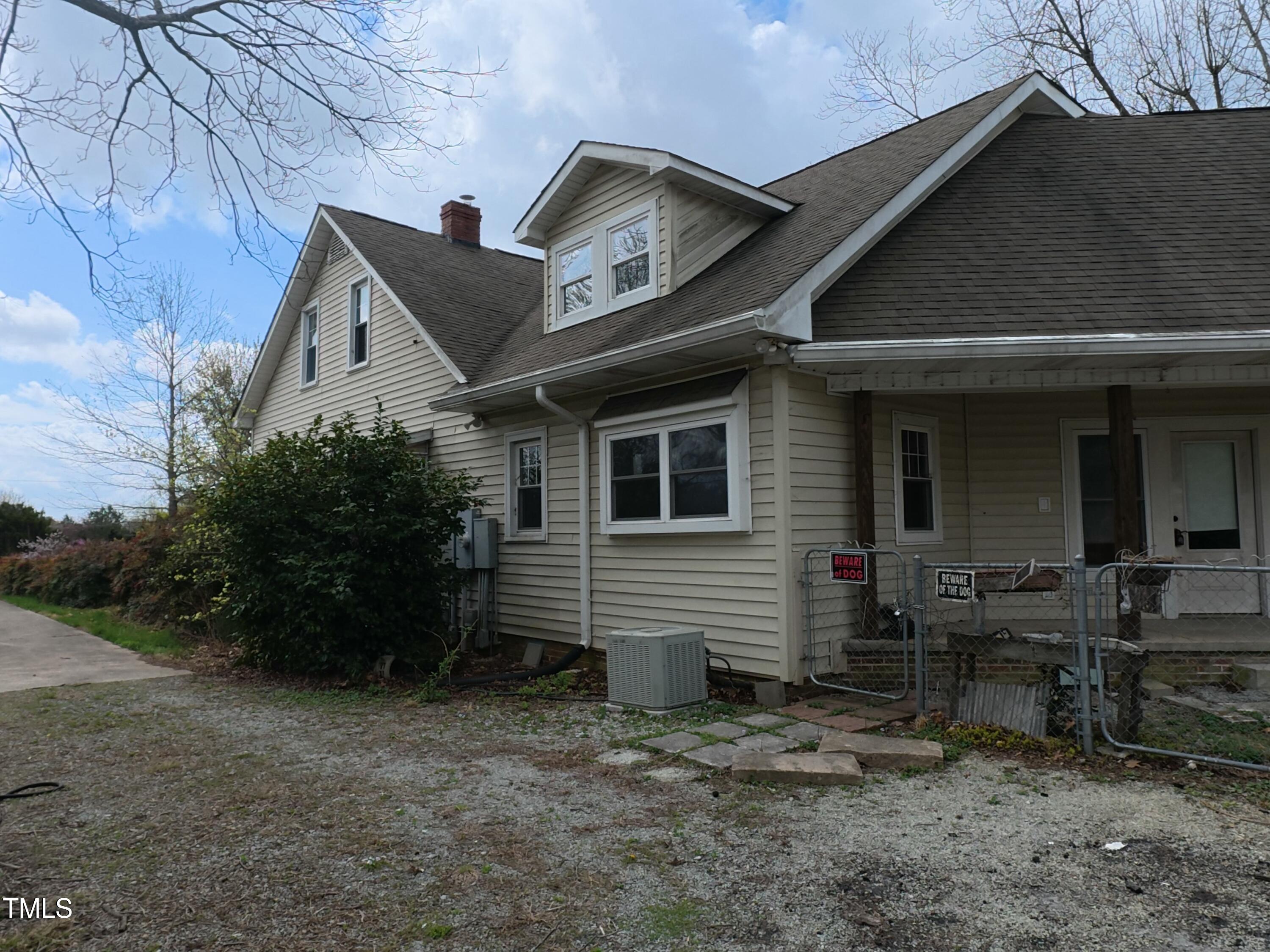 2121 Allensville Road