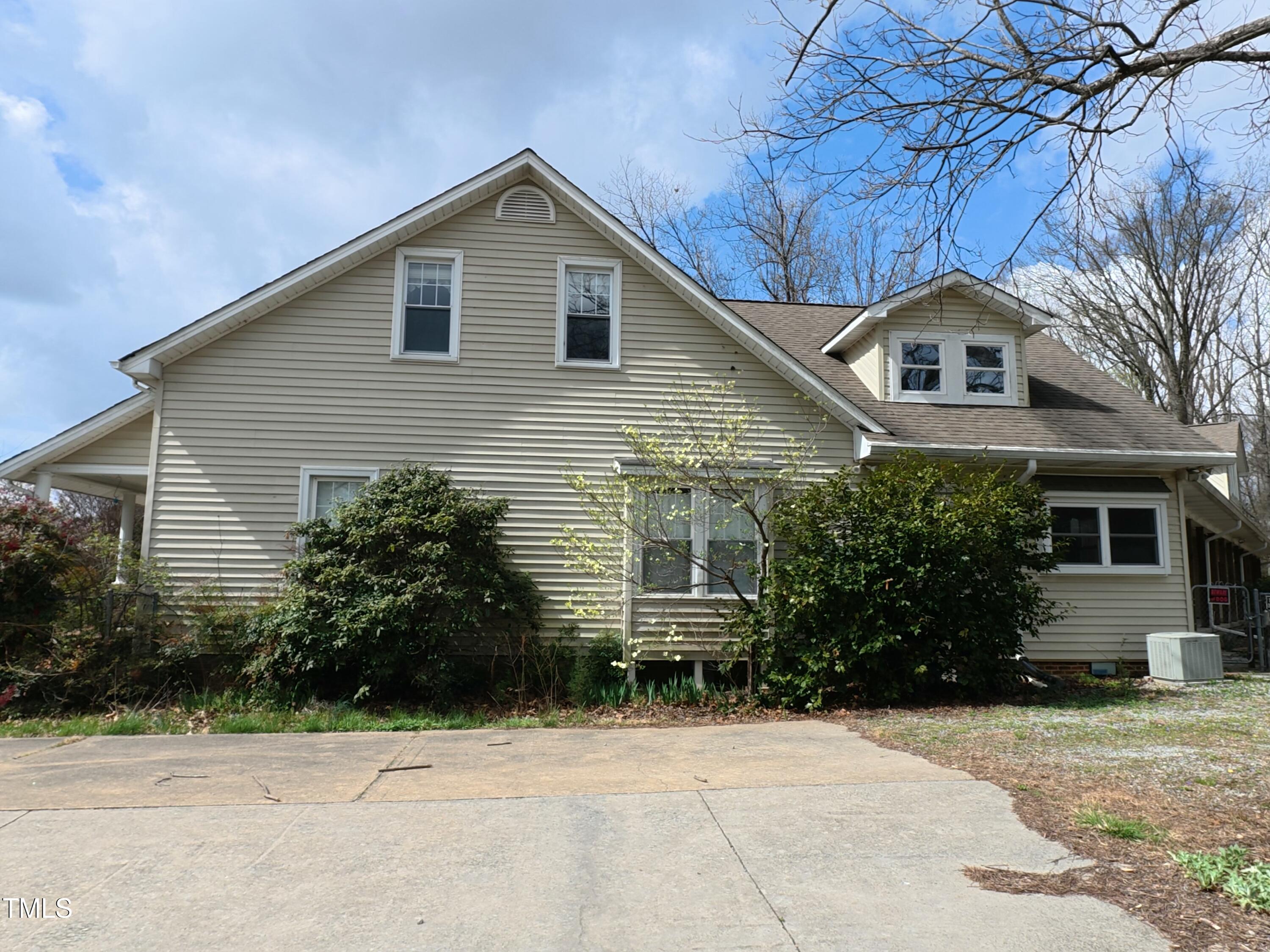 2121 Allensville Road