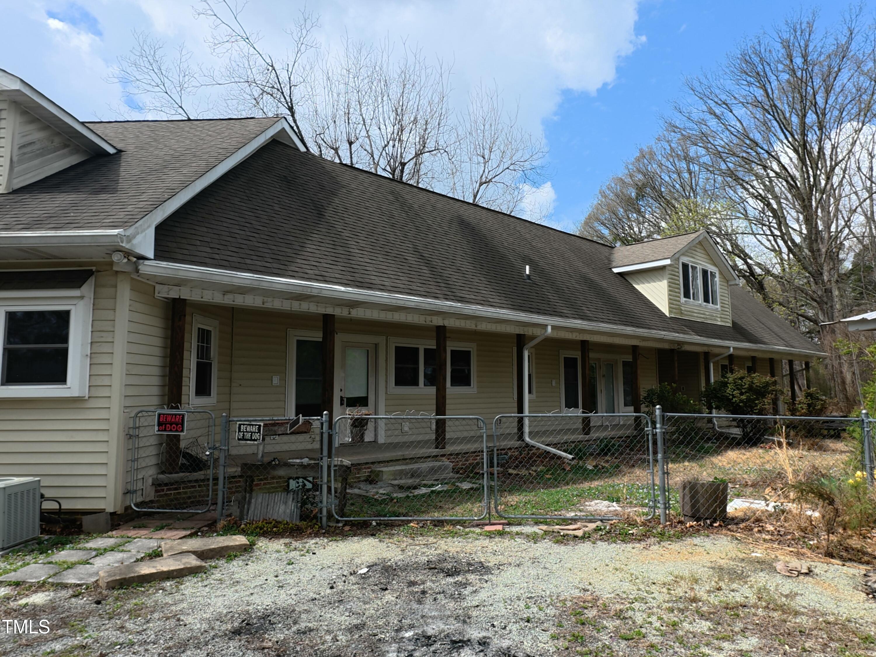 2121 Allensville Road