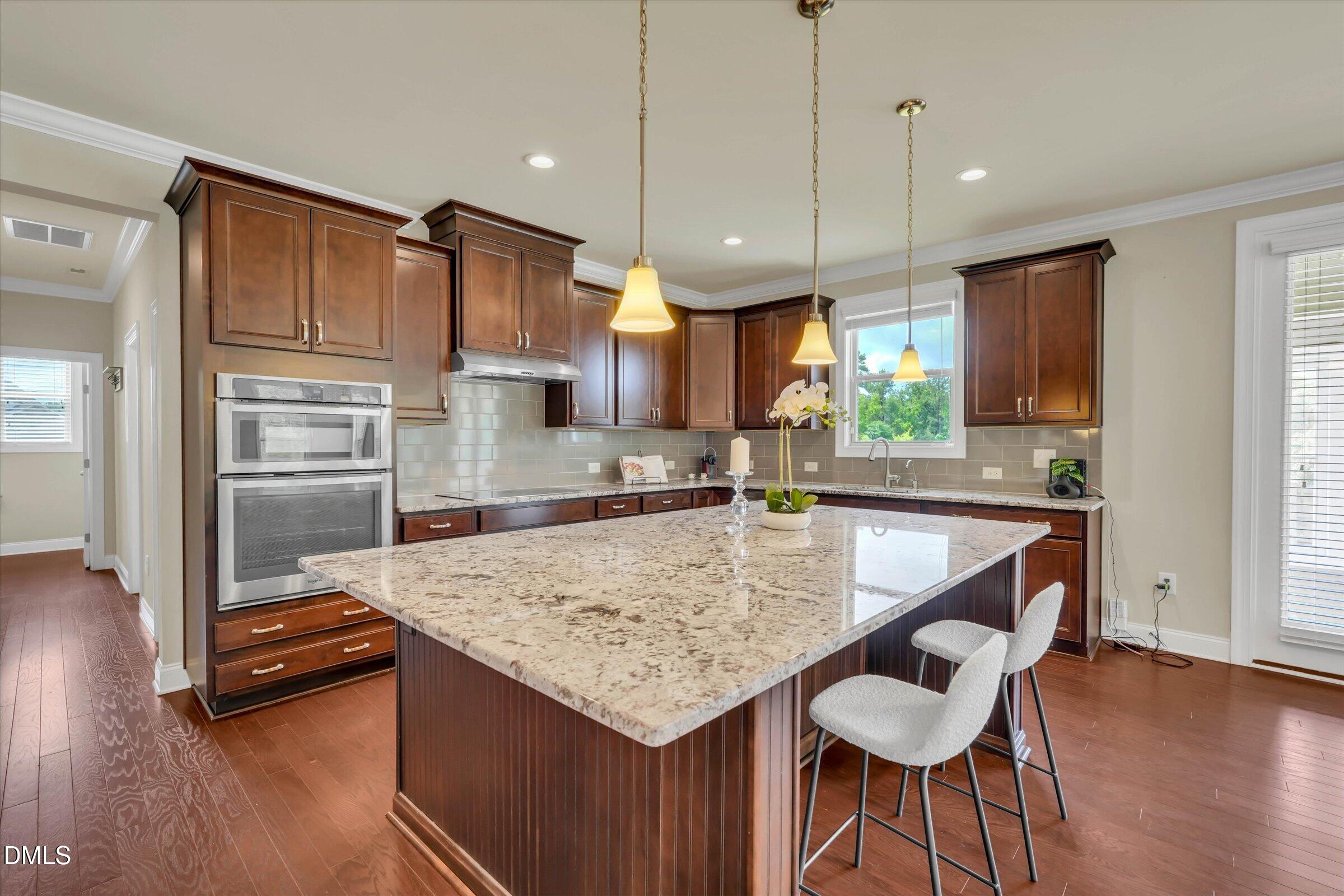 105 Canoe Brook Court