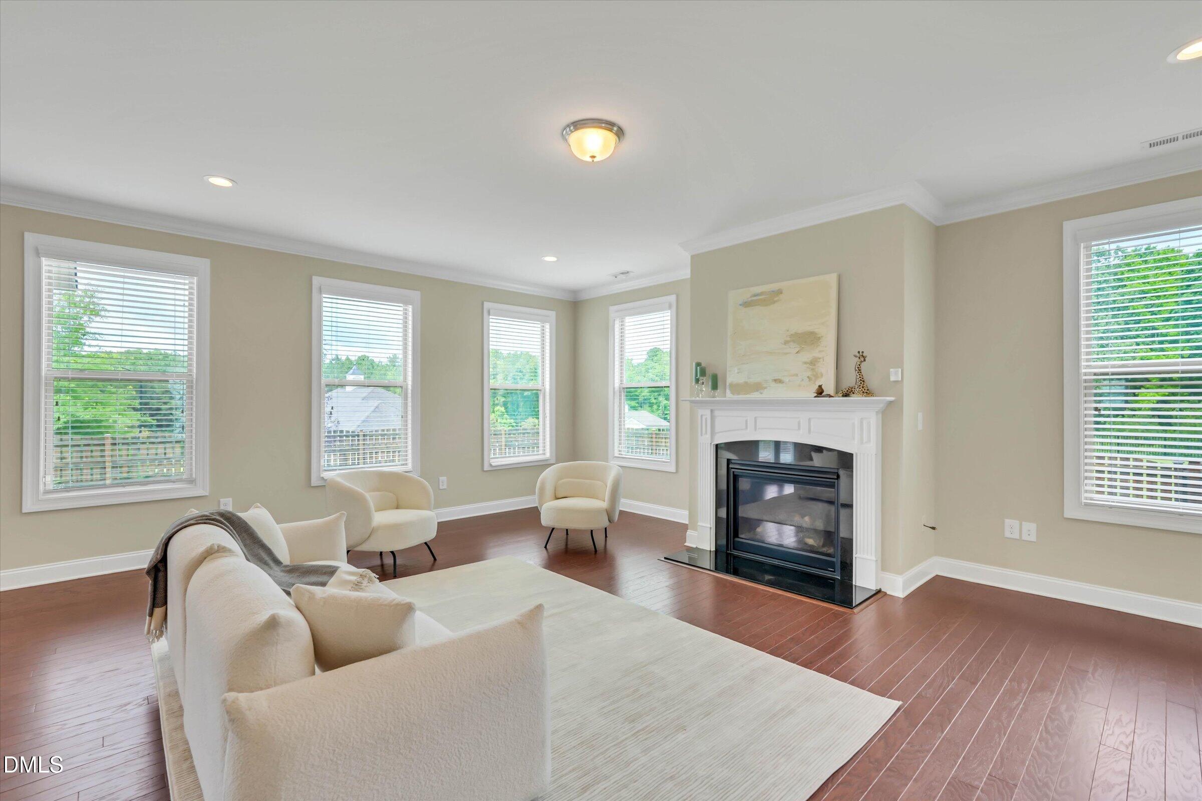 105 Canoe Brook Court