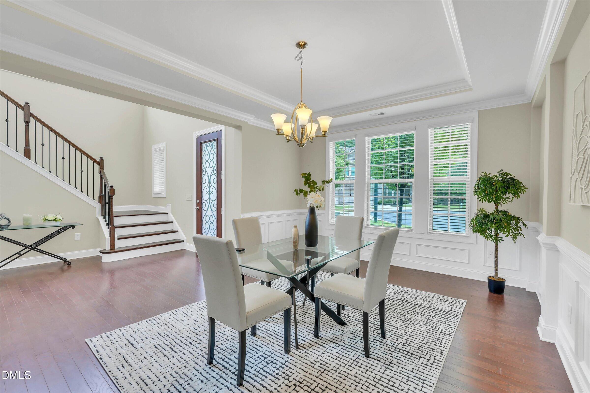 105 Canoe Brook Court