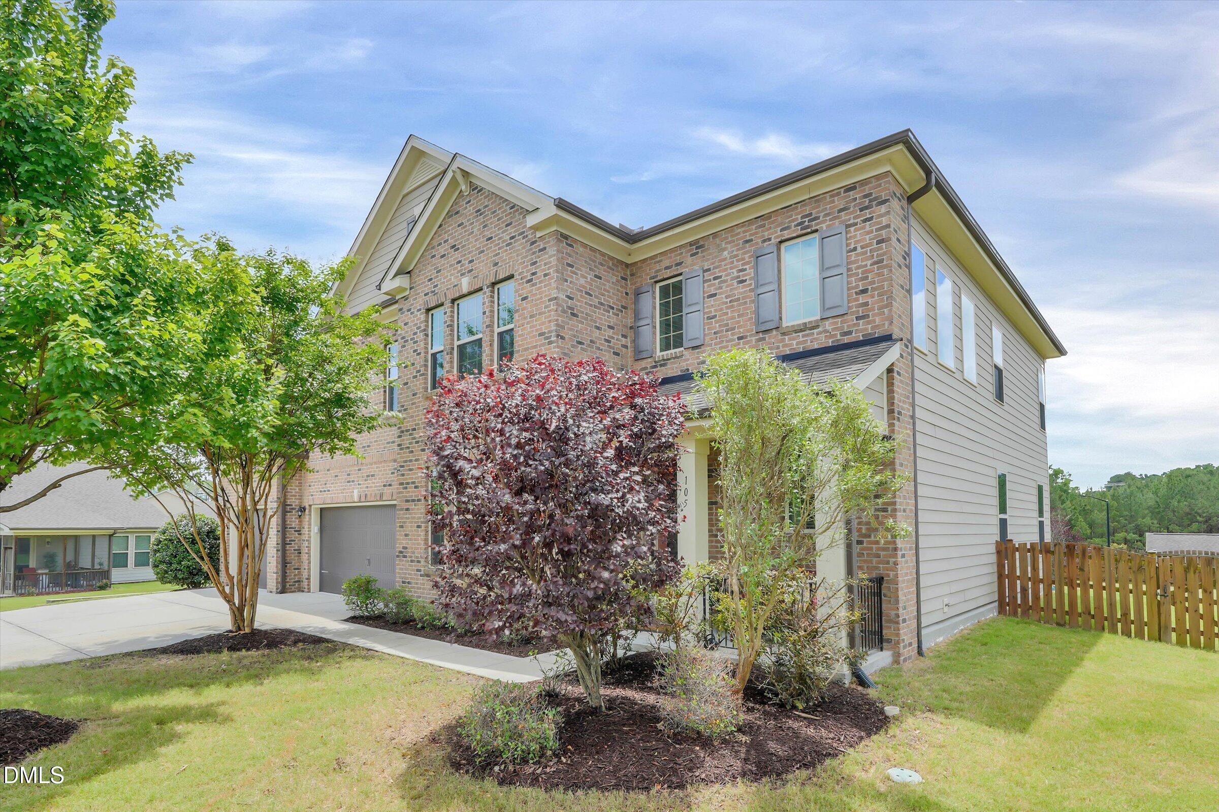 105 Canoe Brook Court