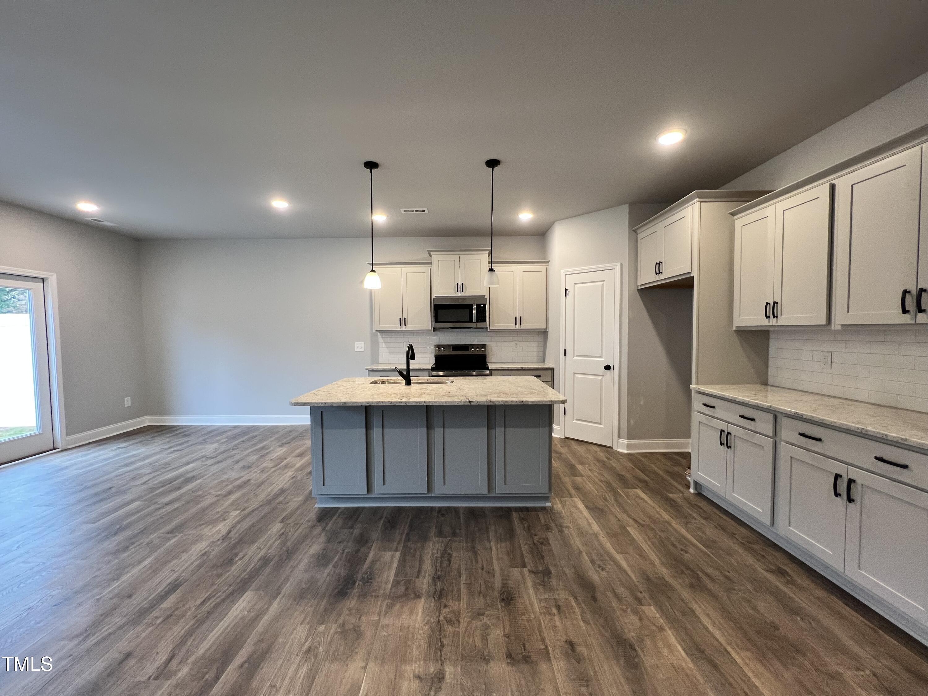 132 S Mistflower Street