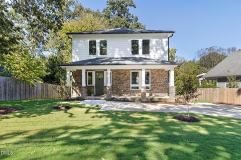 303 E Geer Street Durham NC 27701