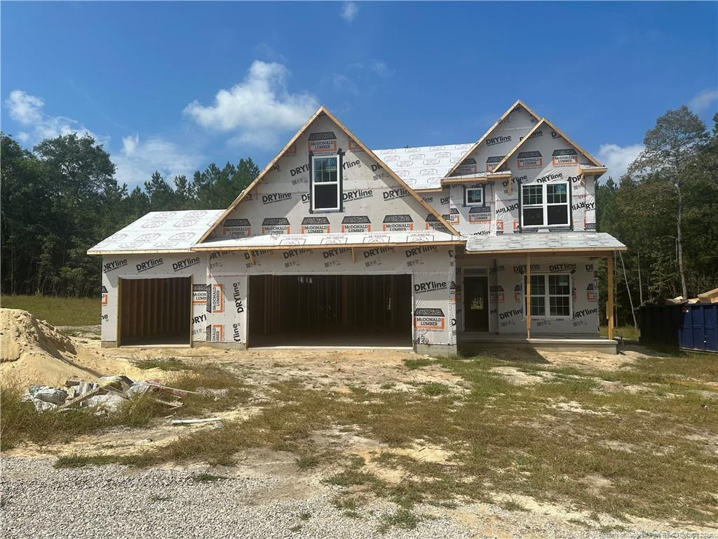 View Raeford, NC 28376 house