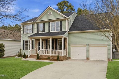 806 Clearview Lane Durham NC 27713