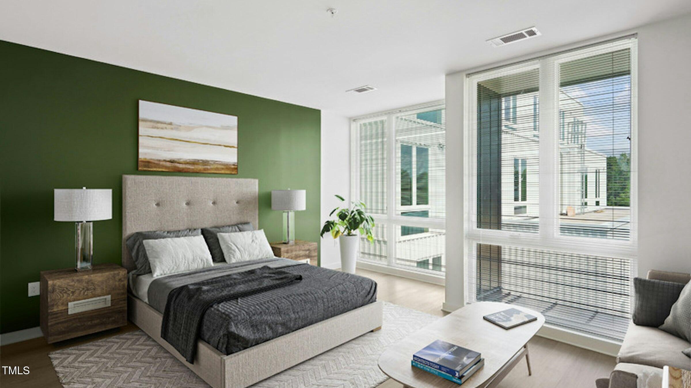 Durham, North Carolina 27701, United States, 1 Bedroom Bedrooms, ,1 BathroomBathrooms,Residential,Active,41903