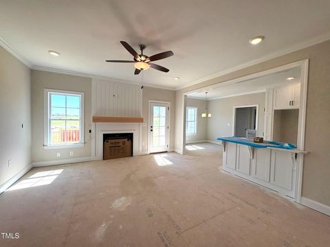A home in Rocky Mount