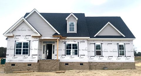 A home in Rocky Mount