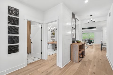 270 Streamside Terrace Fuquay Varina NC 27526