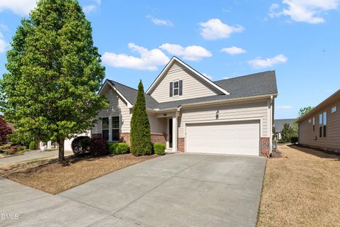 1017 Branwell Drive Durham NC 27703