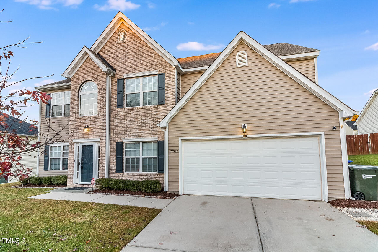 2902 Framer Lane