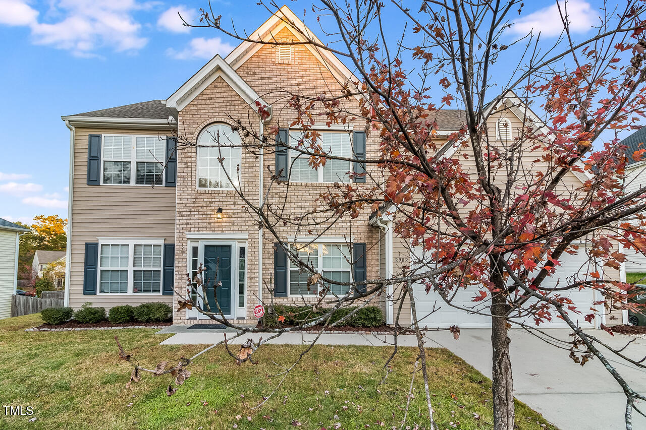 2902 Framer Lane