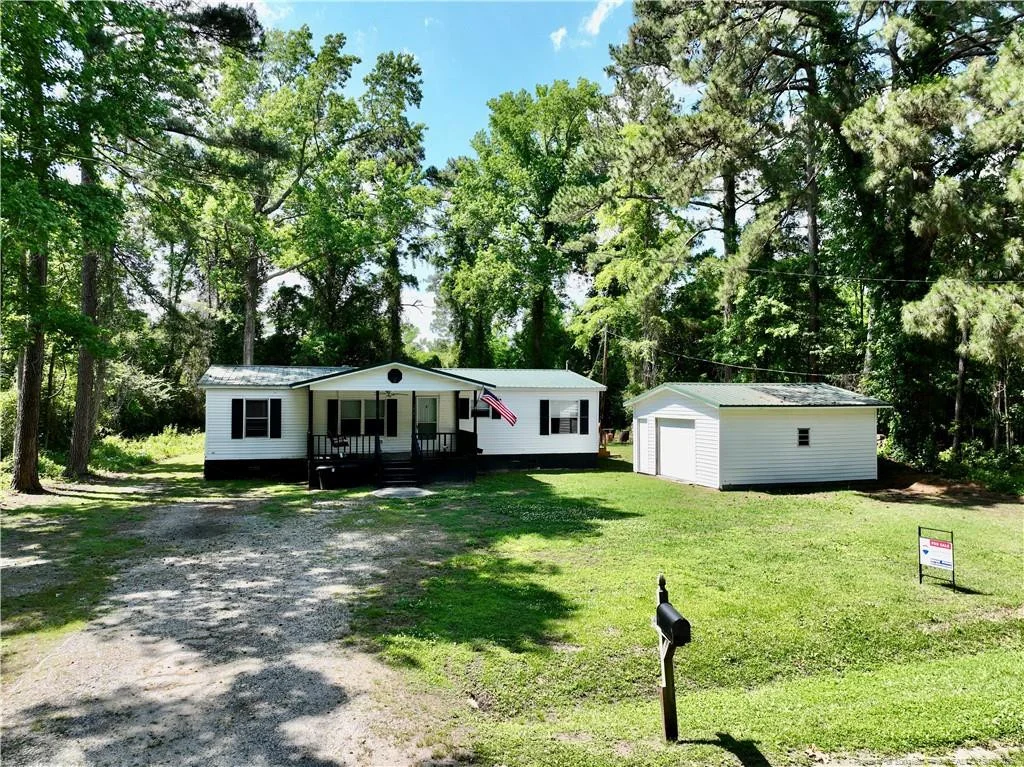 200 Caldonia Lane