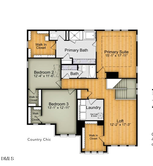 1231 Magpie Lane