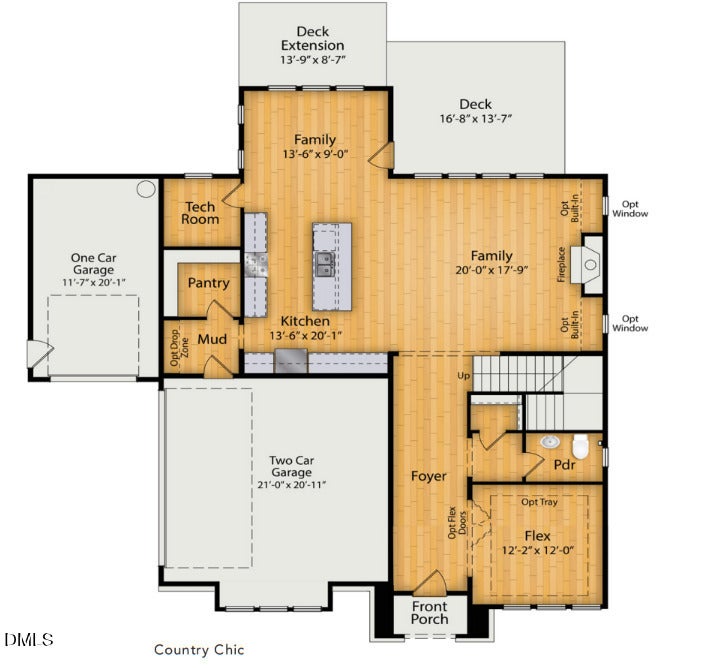1231 Magpie Lane