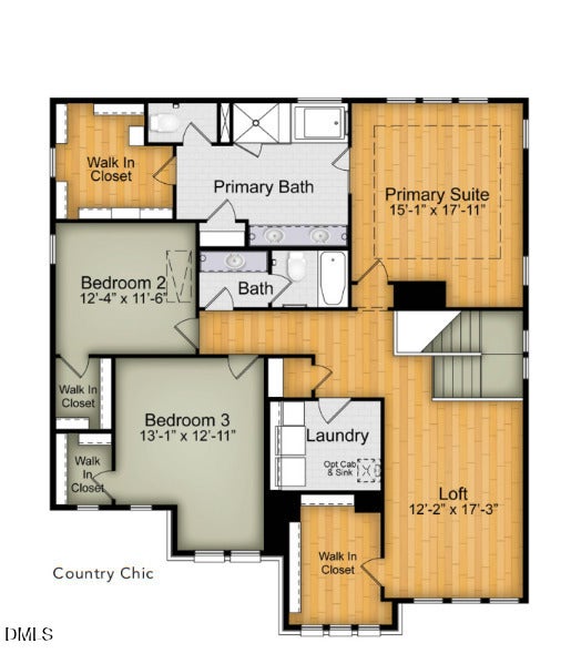 1231 Magpie Lane