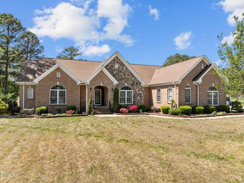 410 Normandy Road Louisburg NC 27549