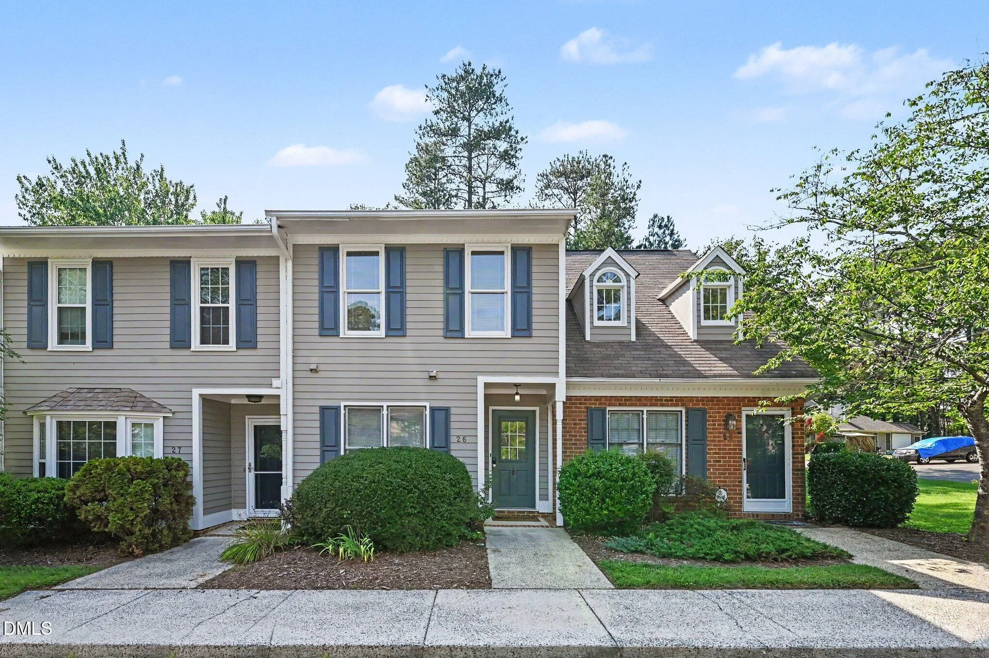 26 Forest Green Drive Unit 26