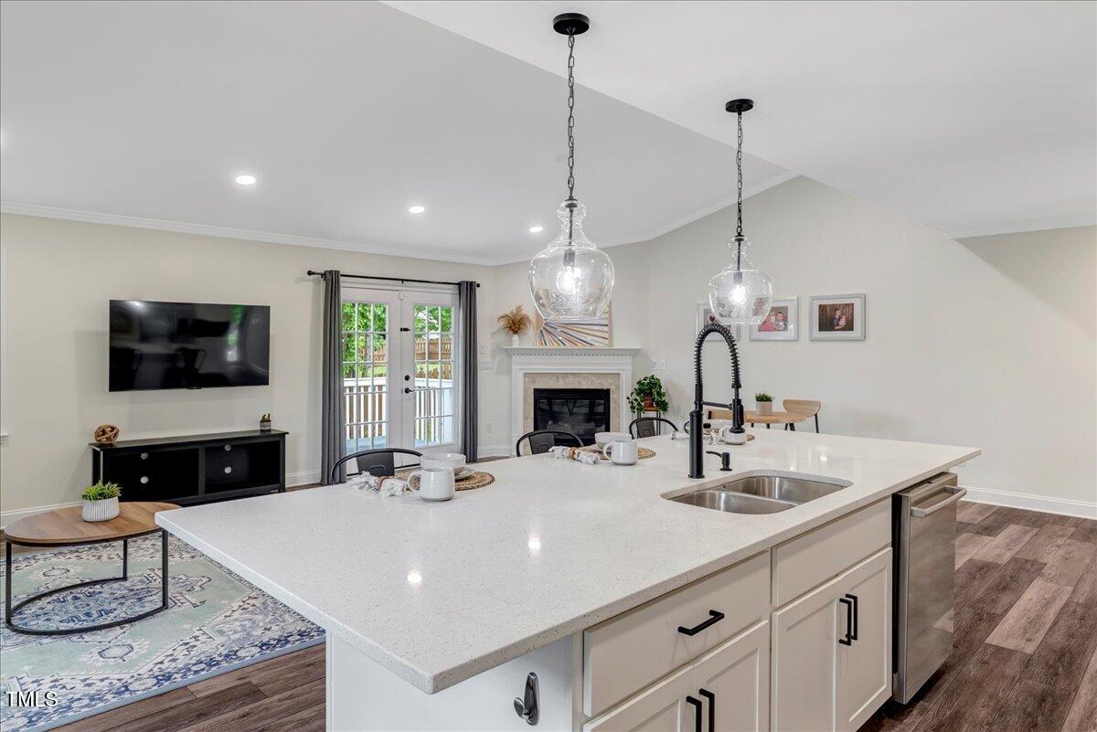 4902 Cedar Glen Drive