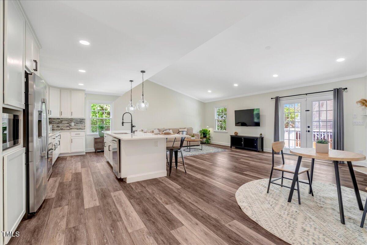 4902 Cedar Glen Drive