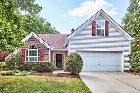 Photo of 5017 Tapestry Terrace, Durham, NC 27713 (MLS # 10173893)