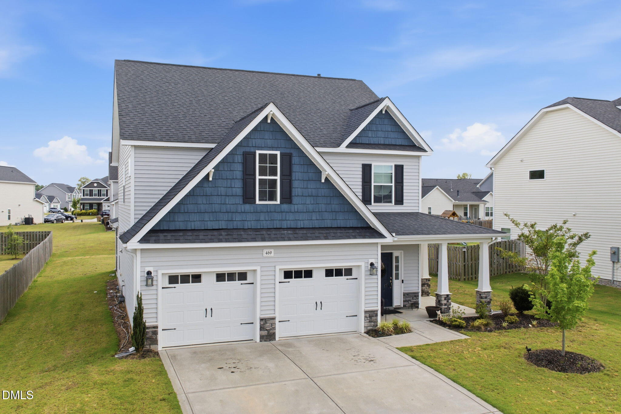 469 National Drive