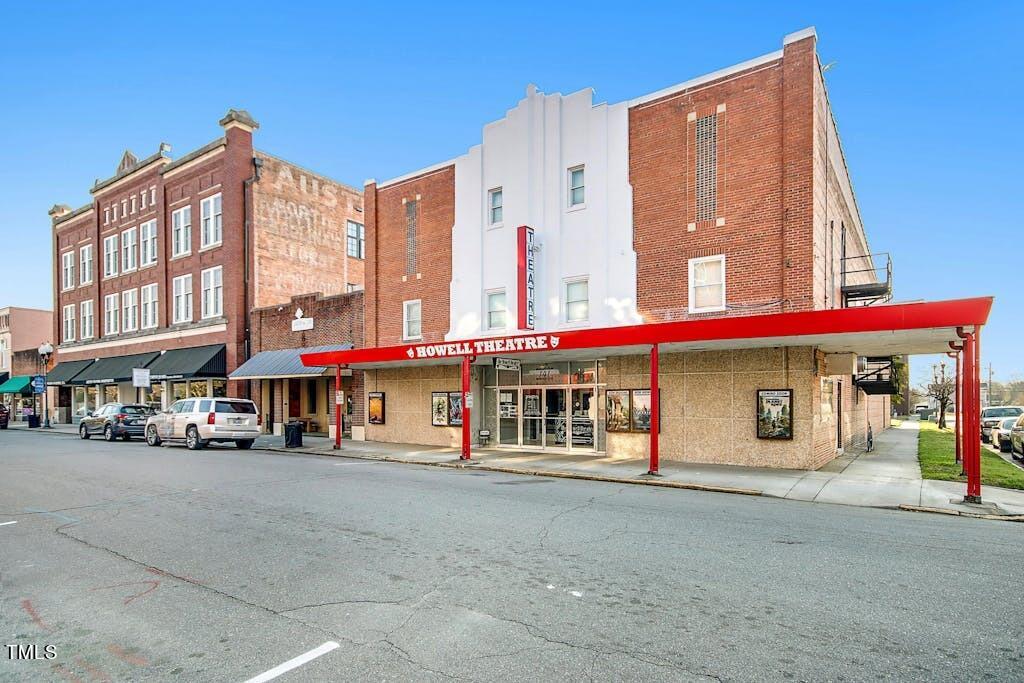 141 S Third Street
