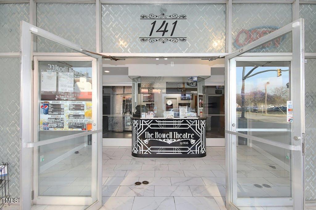 141 S Third Street