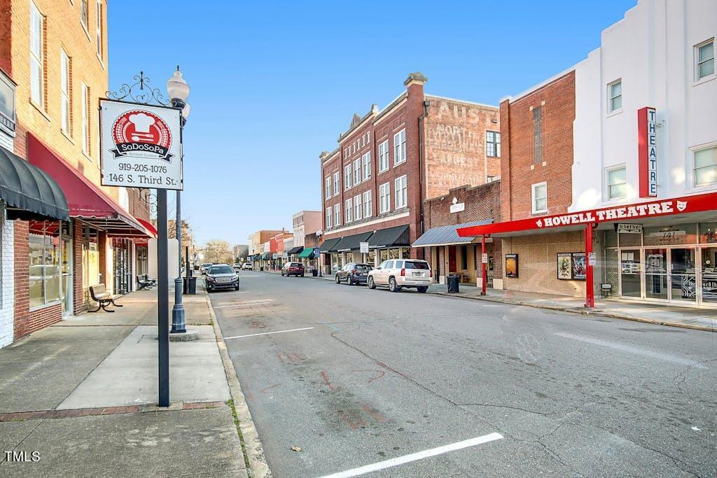 141 S Third Street