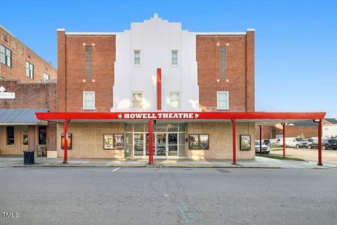 141 S Third Street Smithfield NC 27577