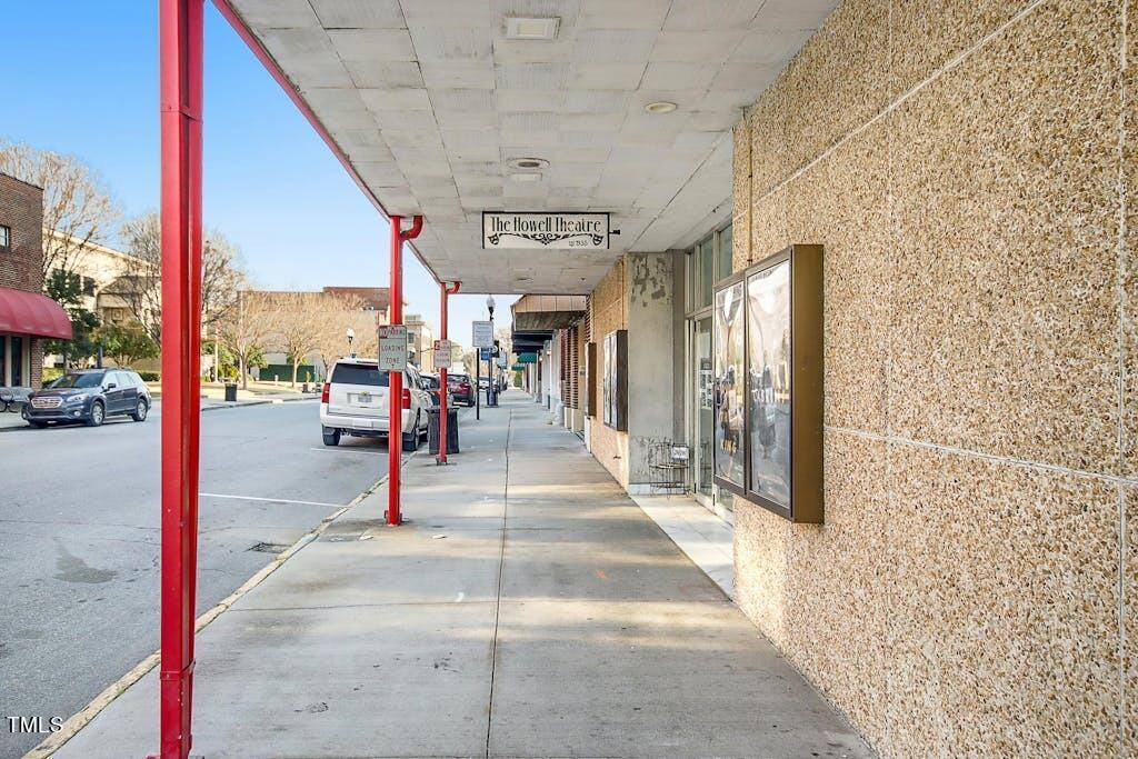 141 S Third Street