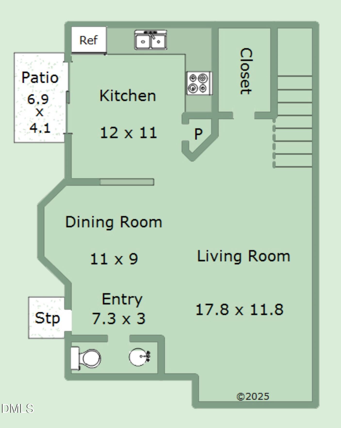 2120 Breezeway Drive 113