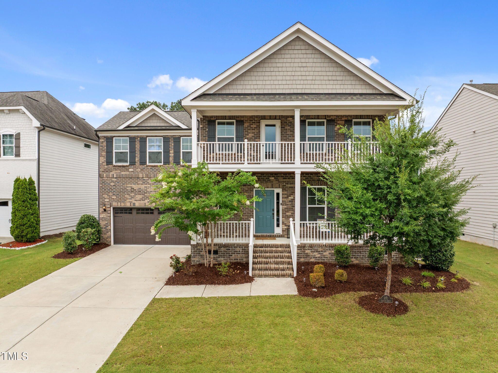 233 Oakmere Drive