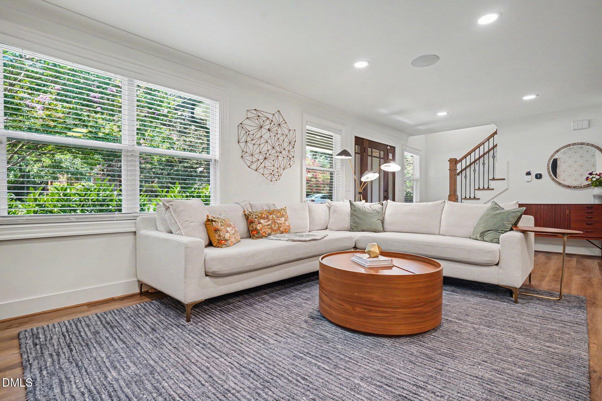 308 N King Charles Road