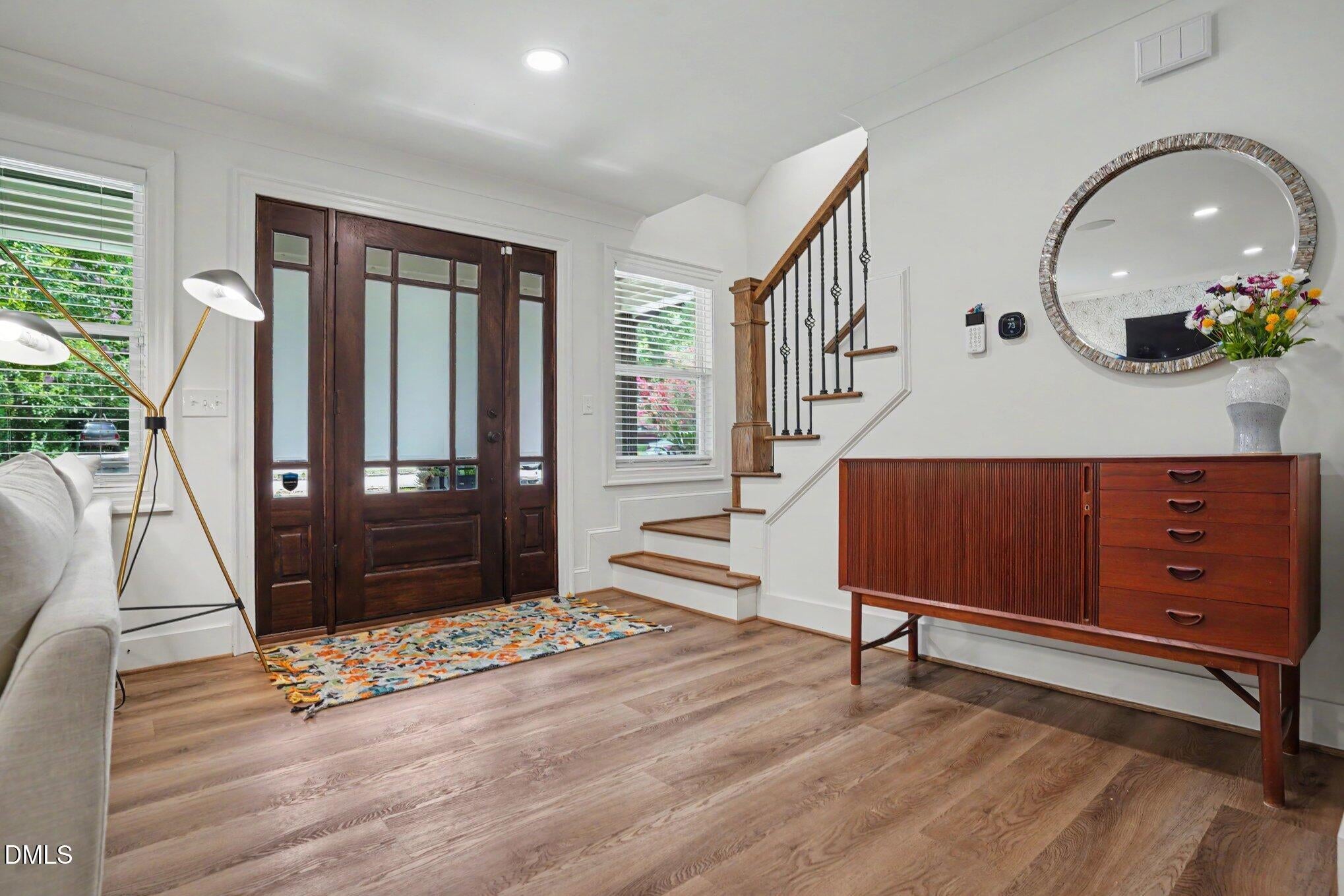 308 N King Charles Road