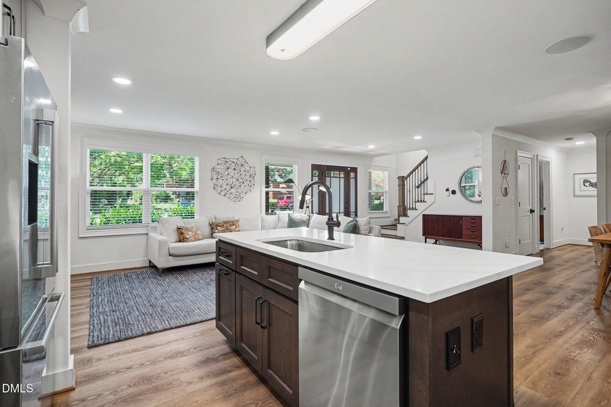 308 N King Charles Road
