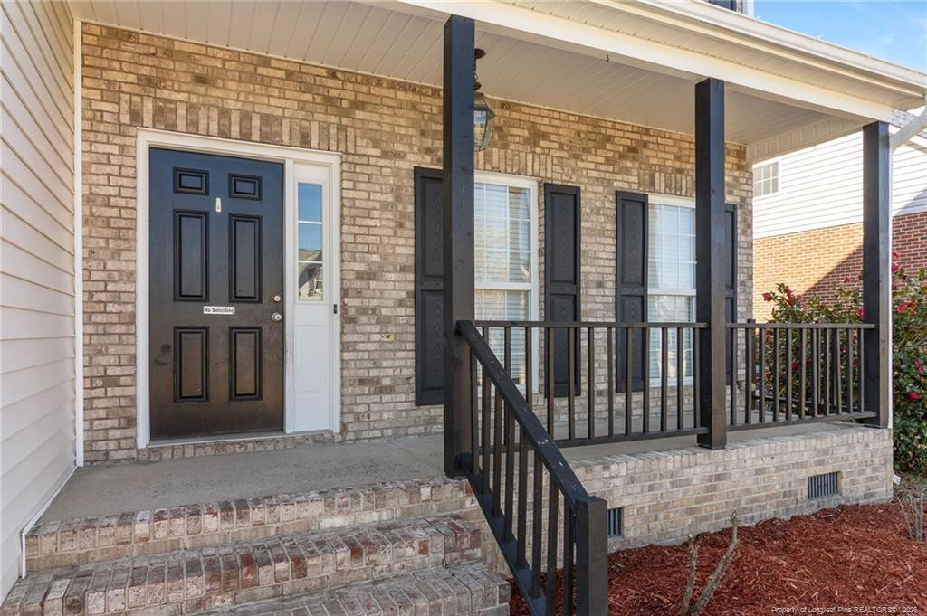 3637 Heatherbrooke Drive