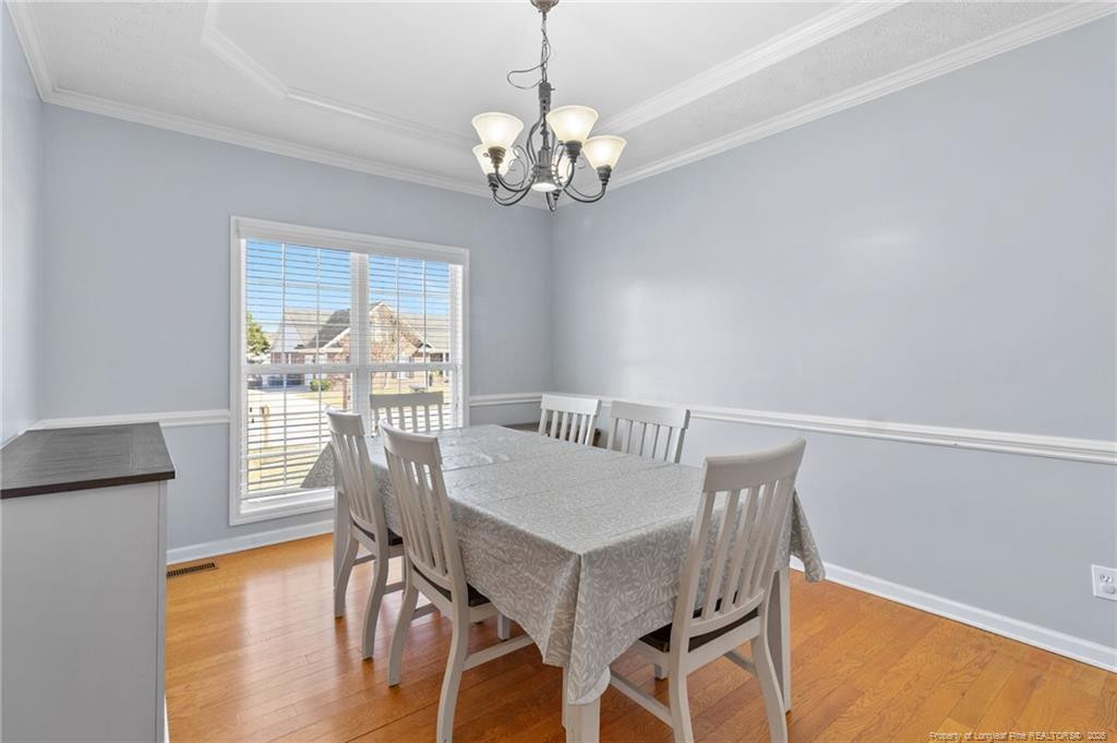 3637 Heatherbrooke Drive