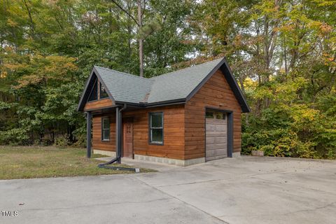 A home in Littleton