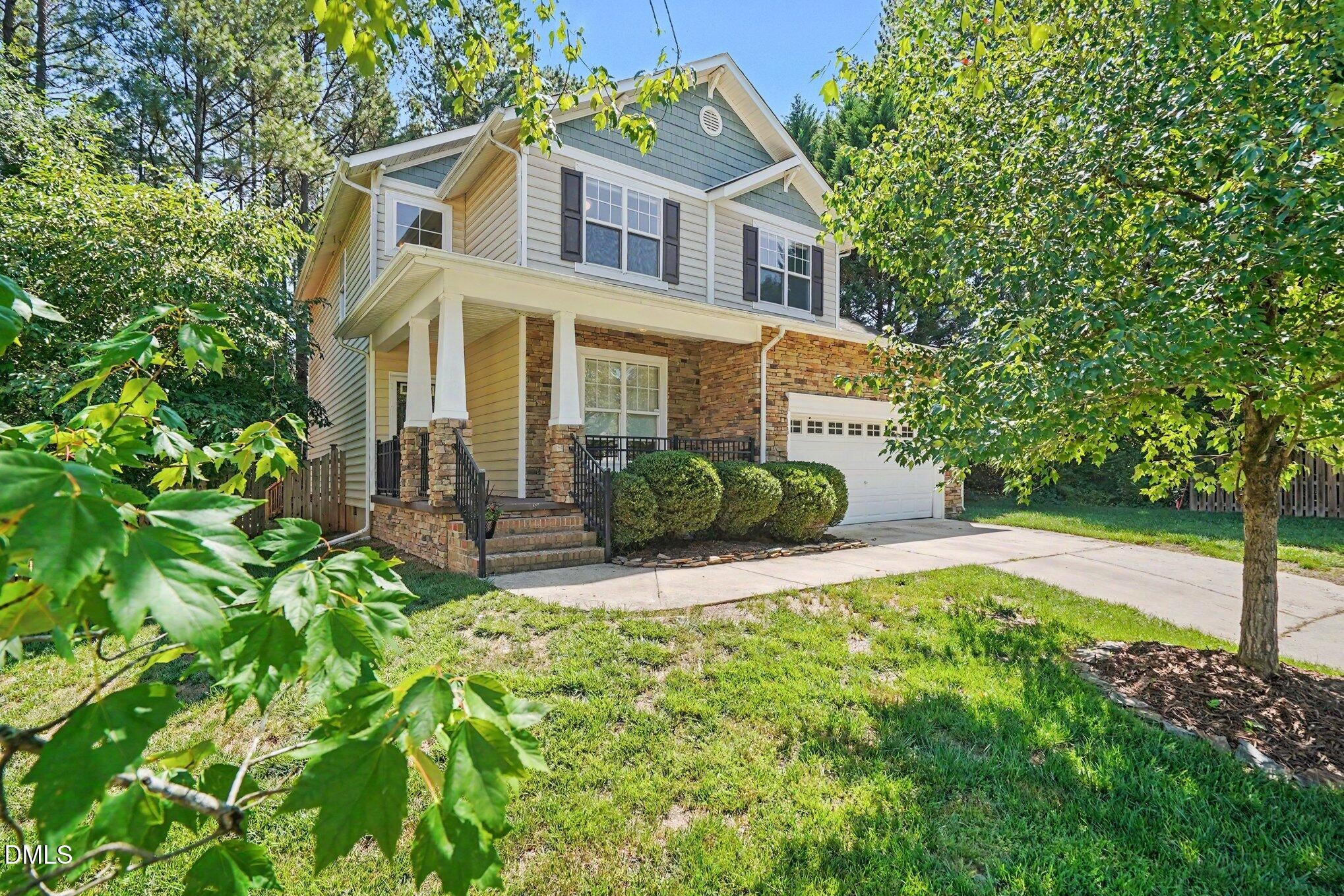 6 Silverbell Court