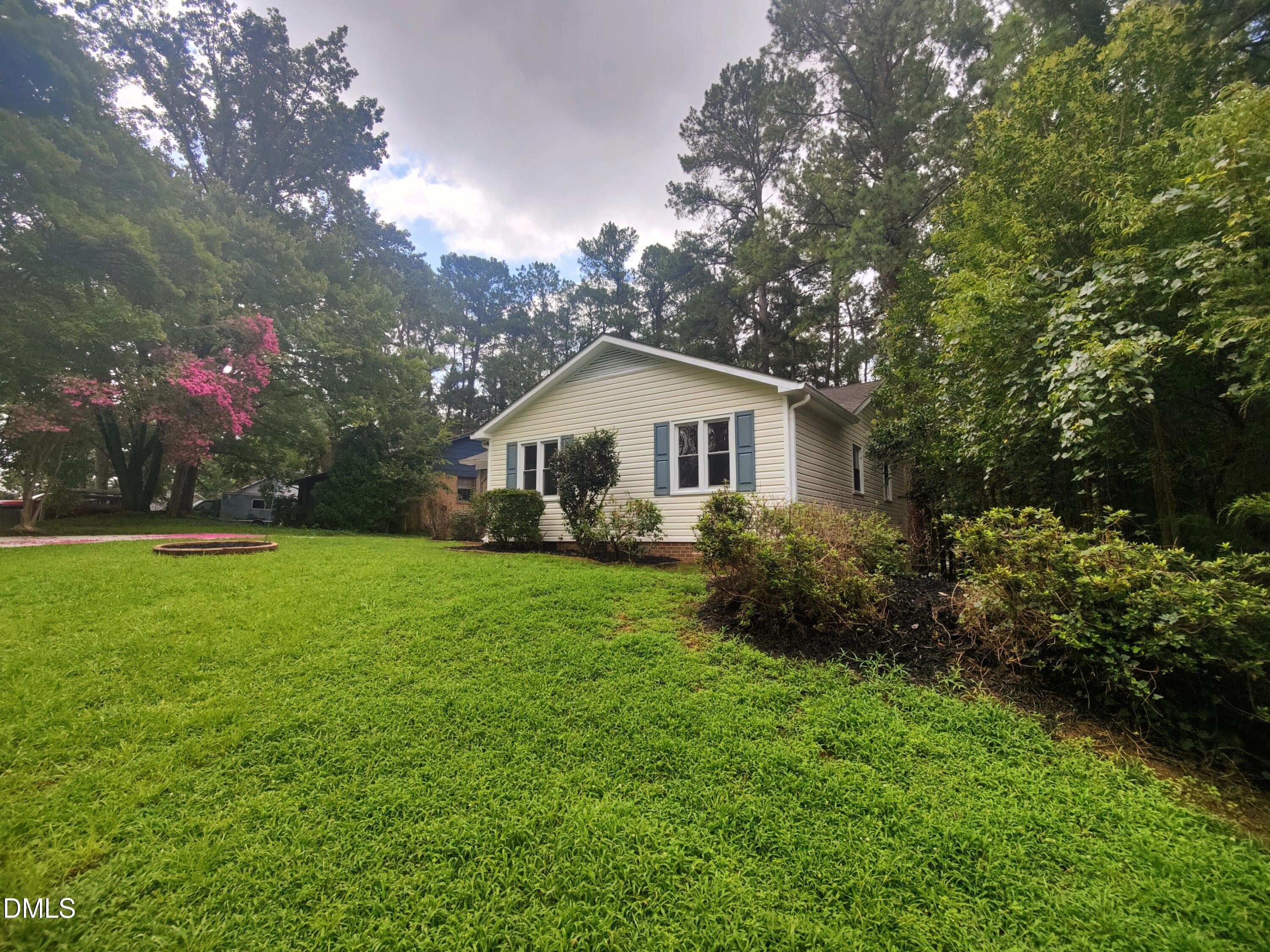 813 Plentywood Court