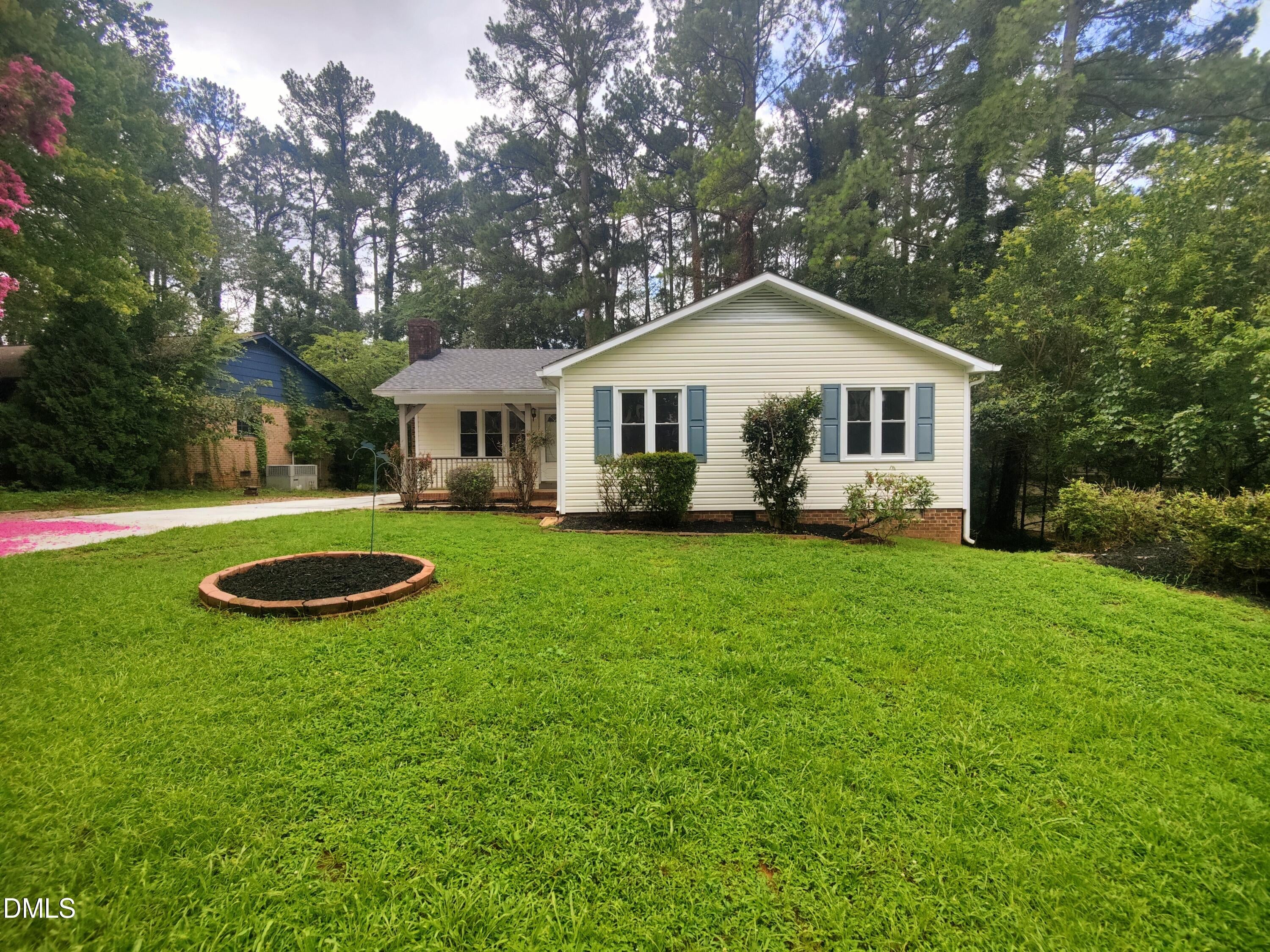 813 Plentywood Court, Raleigh, NC, 27615